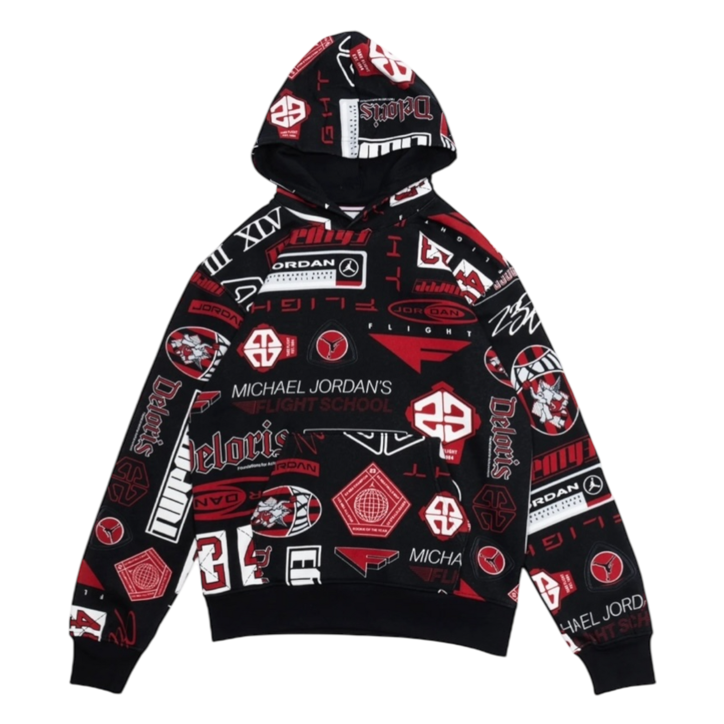 Jordan Melegítő felső