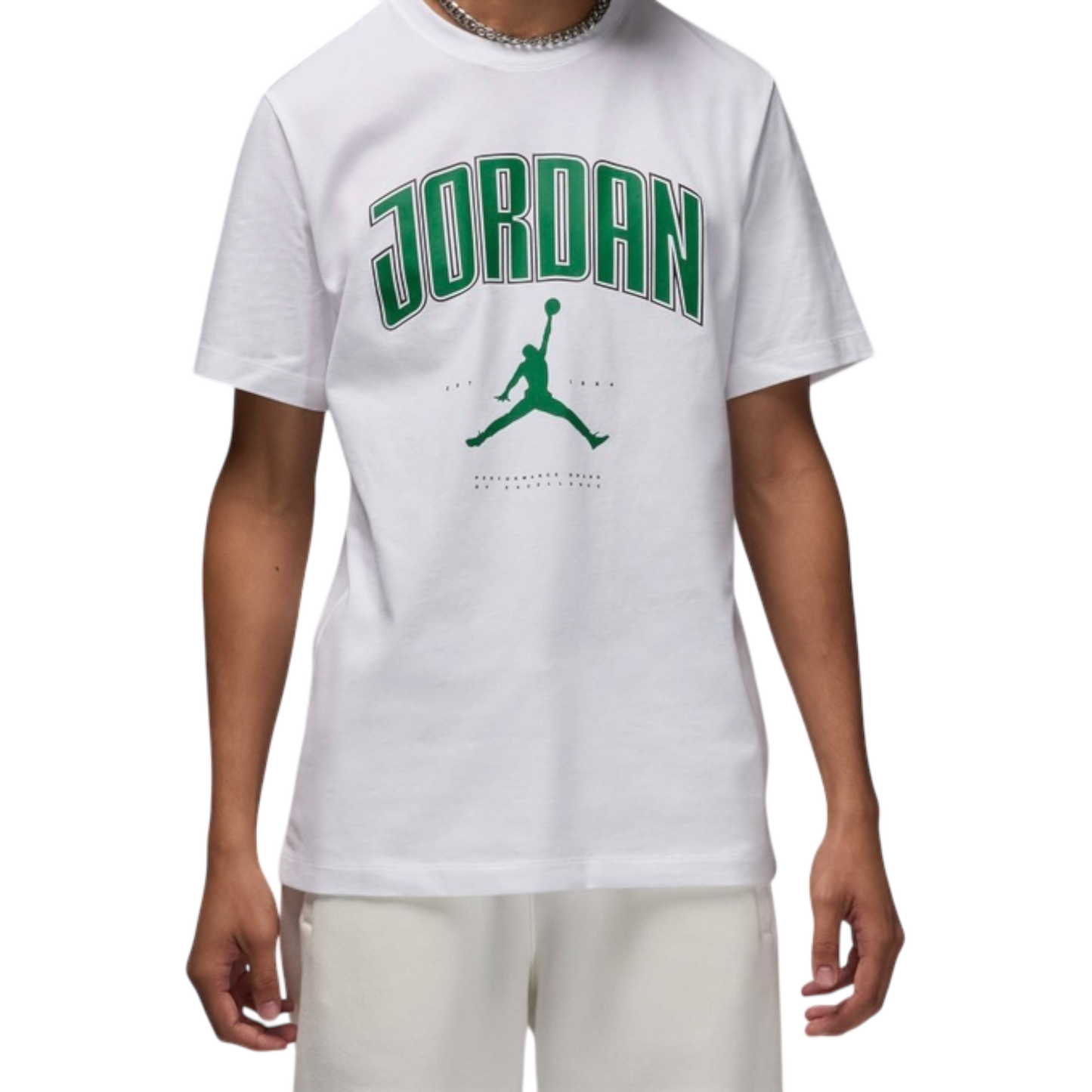 Jordan Men's T-Shirt