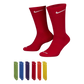 Nike Everyday Plus Cushioned Training Crew Socks (6 Pairs)