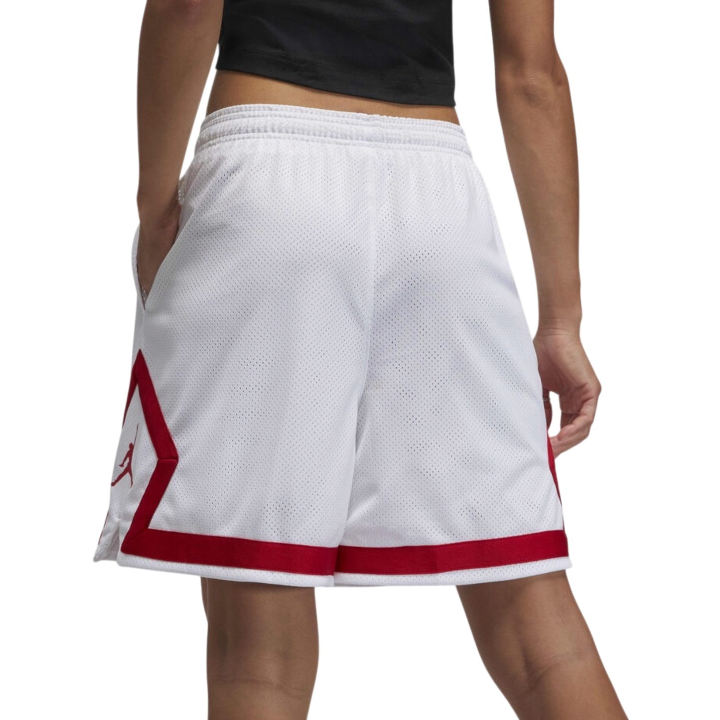 Jordan (Her)itage Women's Diamond Shorts