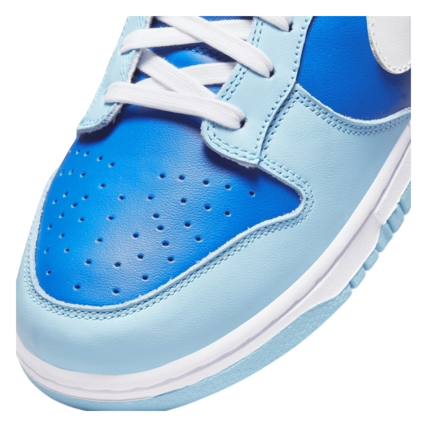 NIKE DUNK LOW ARGON PS