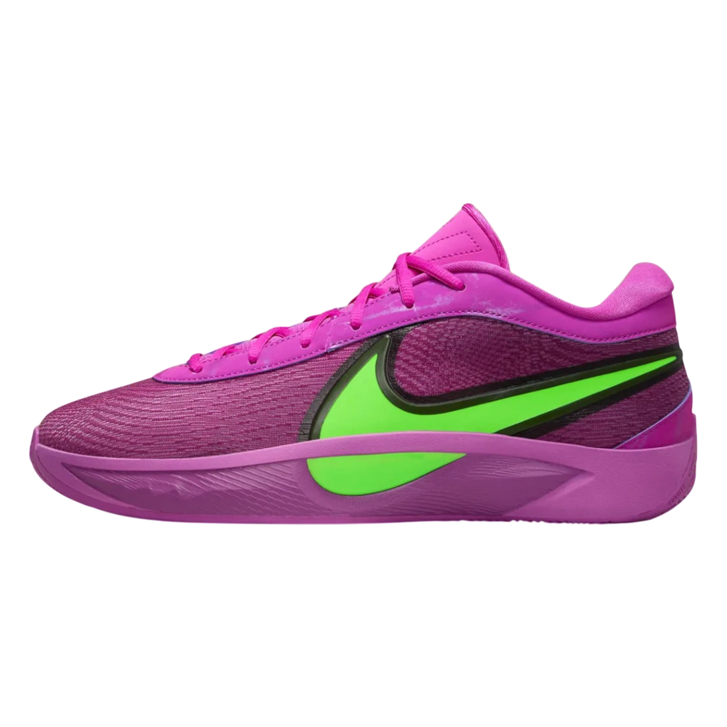 Nike Giannis Freak 6 "Bold Berry"