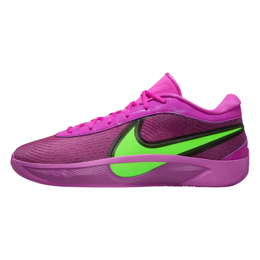 Nike Giannis Freak 6 "Bold Berry"