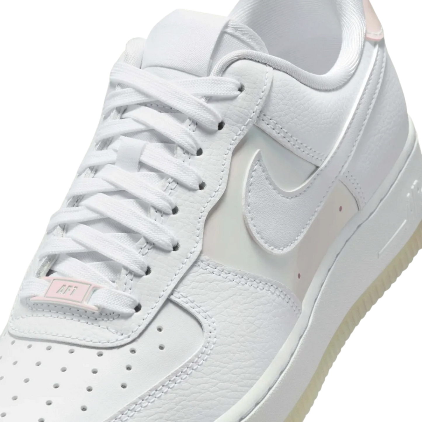 Nike Air Force 1 Low “White/Multi-color”