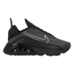 NIKE AIR MAX 2090 BLACK WOLF GREY
