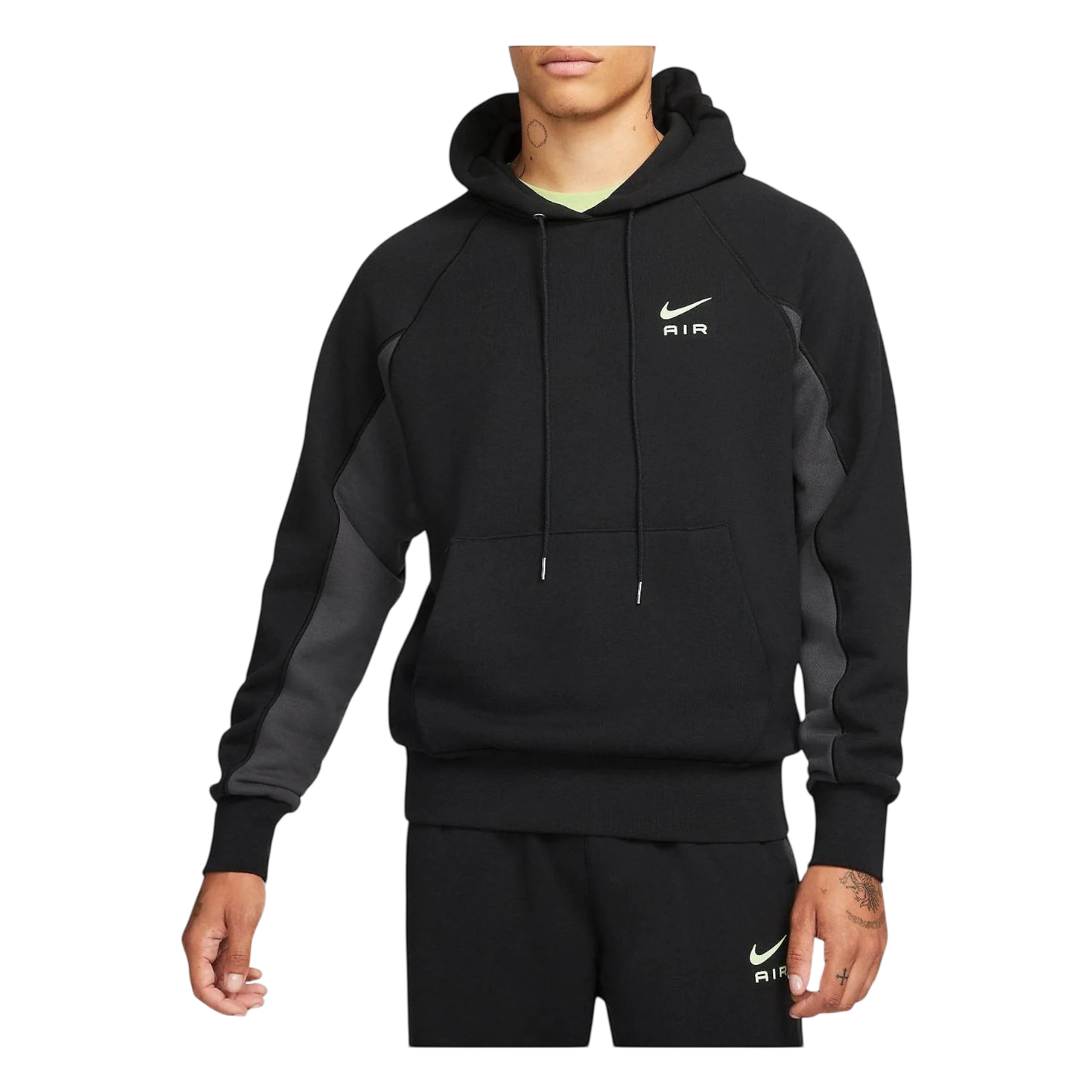 Nike Air FT Hoodie