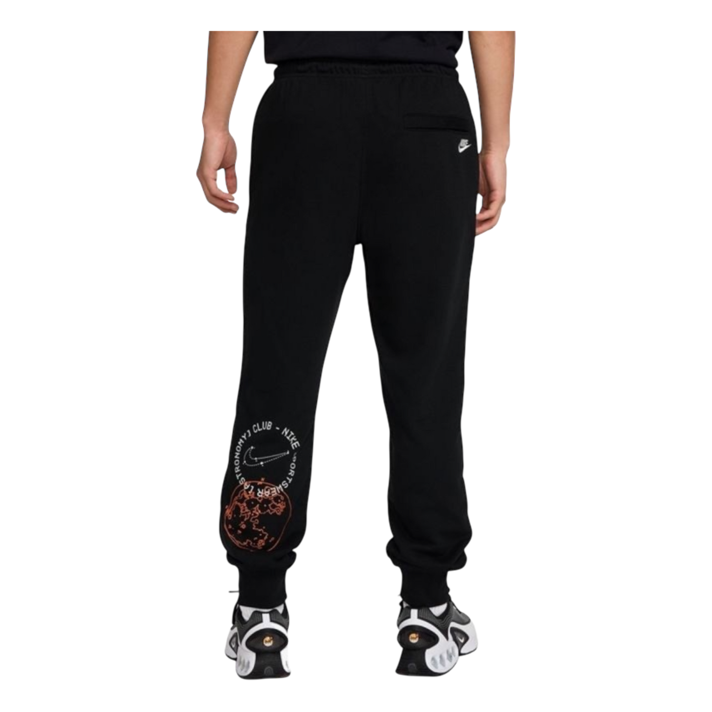 Nike Club French Terry Joggers