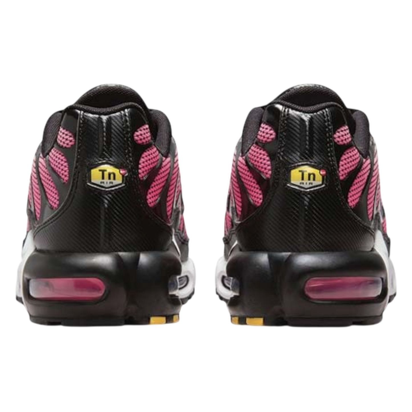 Air Max Plus "Sunset Pulse"