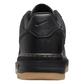Air Force 1 Low Luxe Black Gum