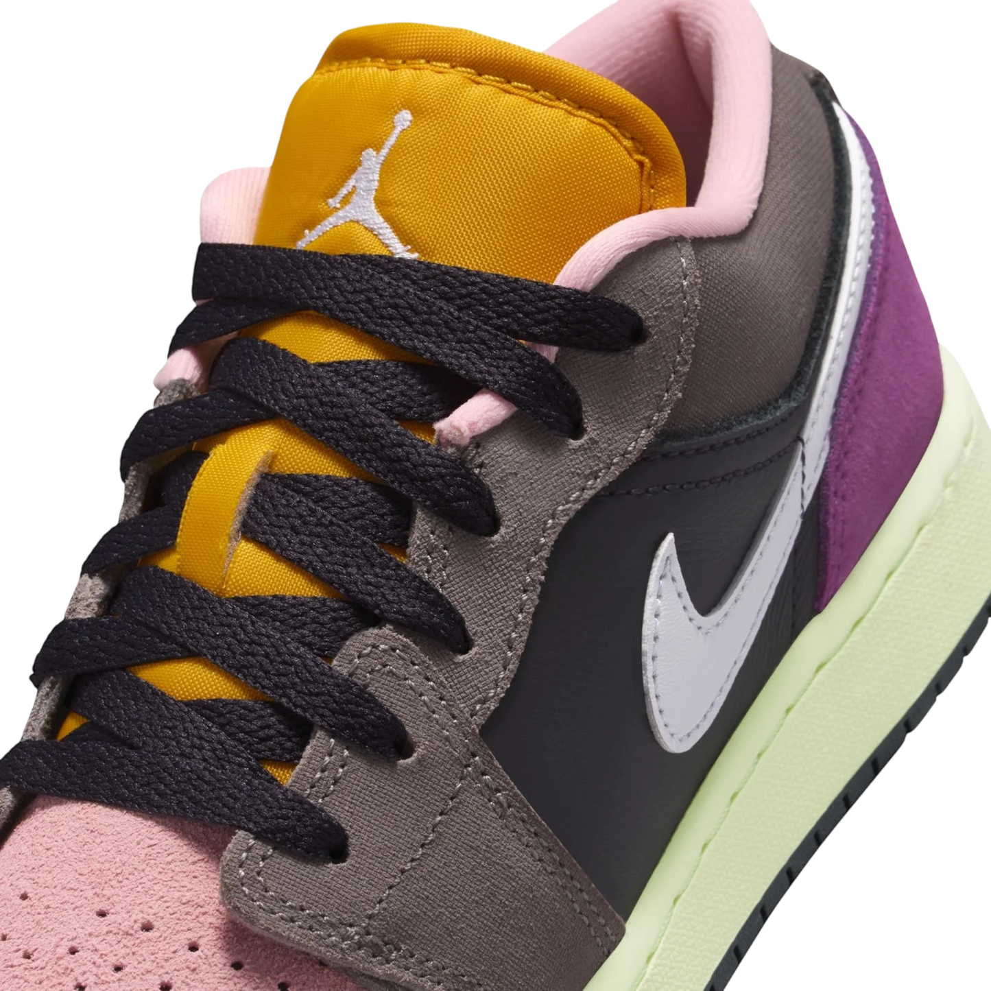 Air Jordan 1 Low SE "Tokyo Bio Hack"