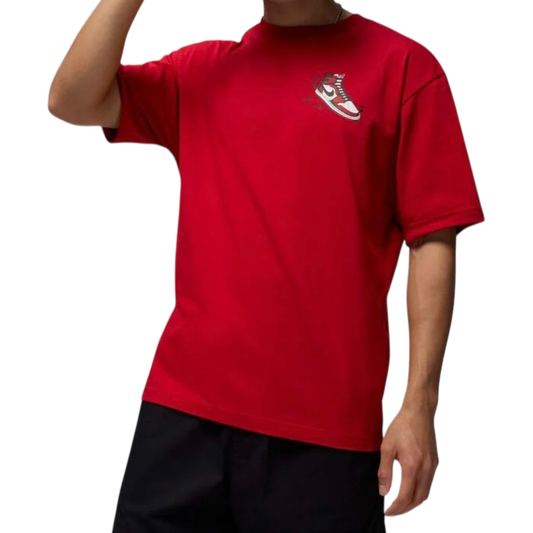 Jordan AJ1 Men's T-Shirt