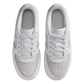 Nike Air Force 1 GS – White/Vast Grey