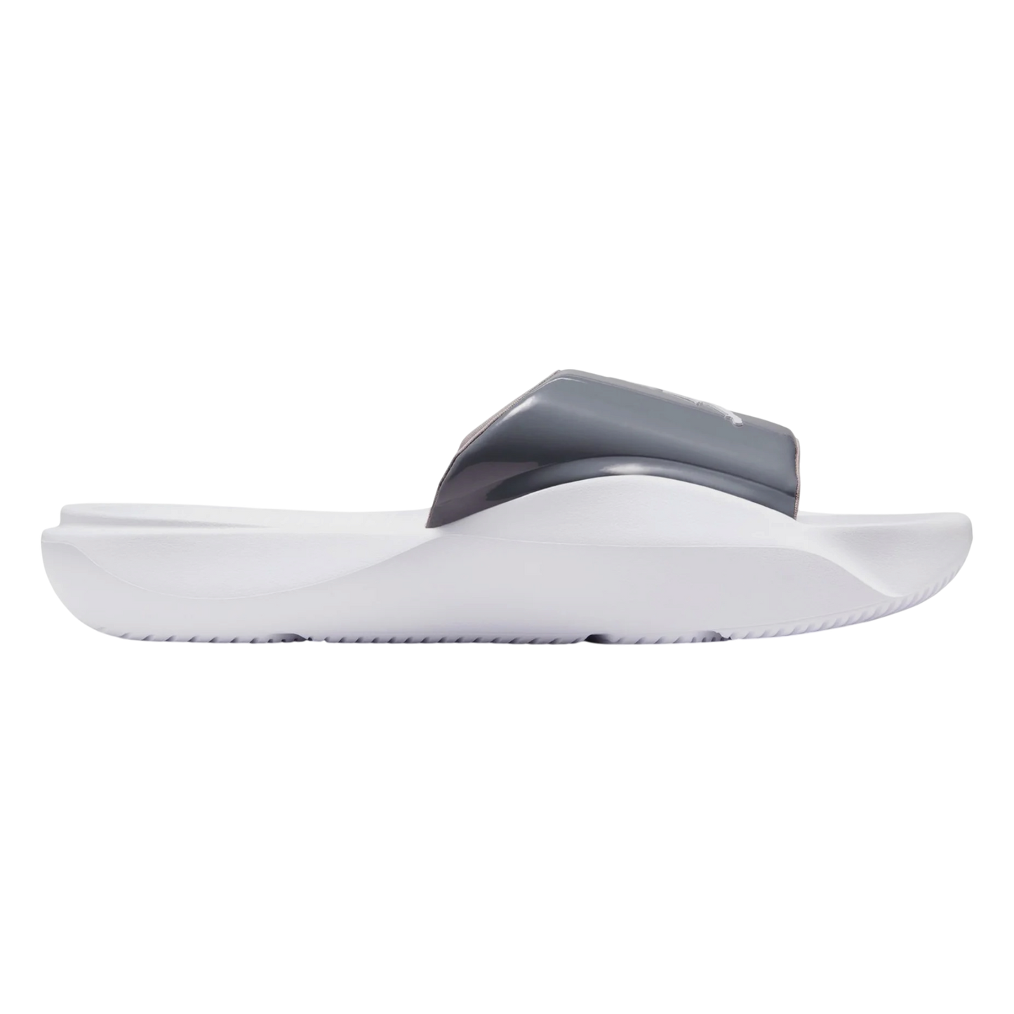 Air Jordan Franchise Slides "Cool Grey"