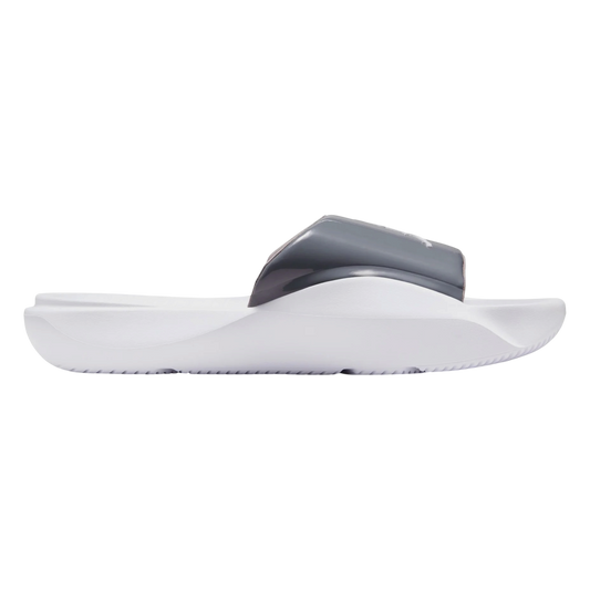 Air Jordan Franchise Slides "Cool Grey"