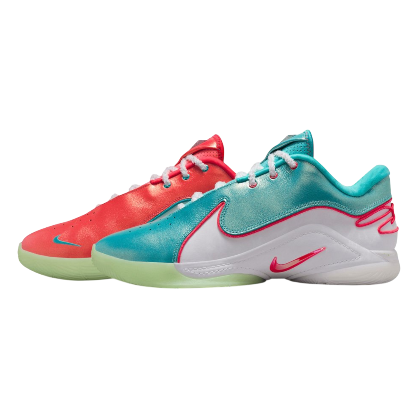 Nike LeBron 22 "Limelight"