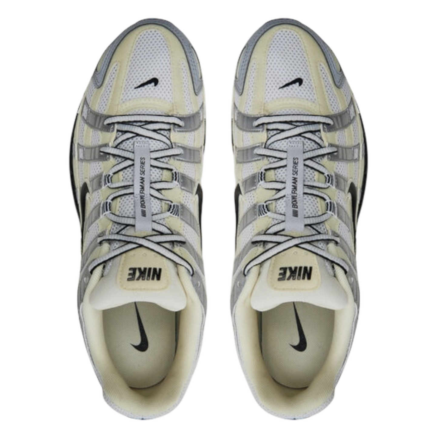 Nike P-6000