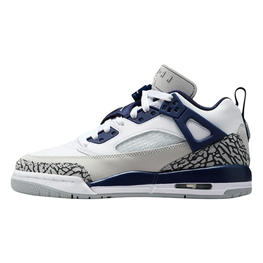 Jordan Spizike Low Gs
