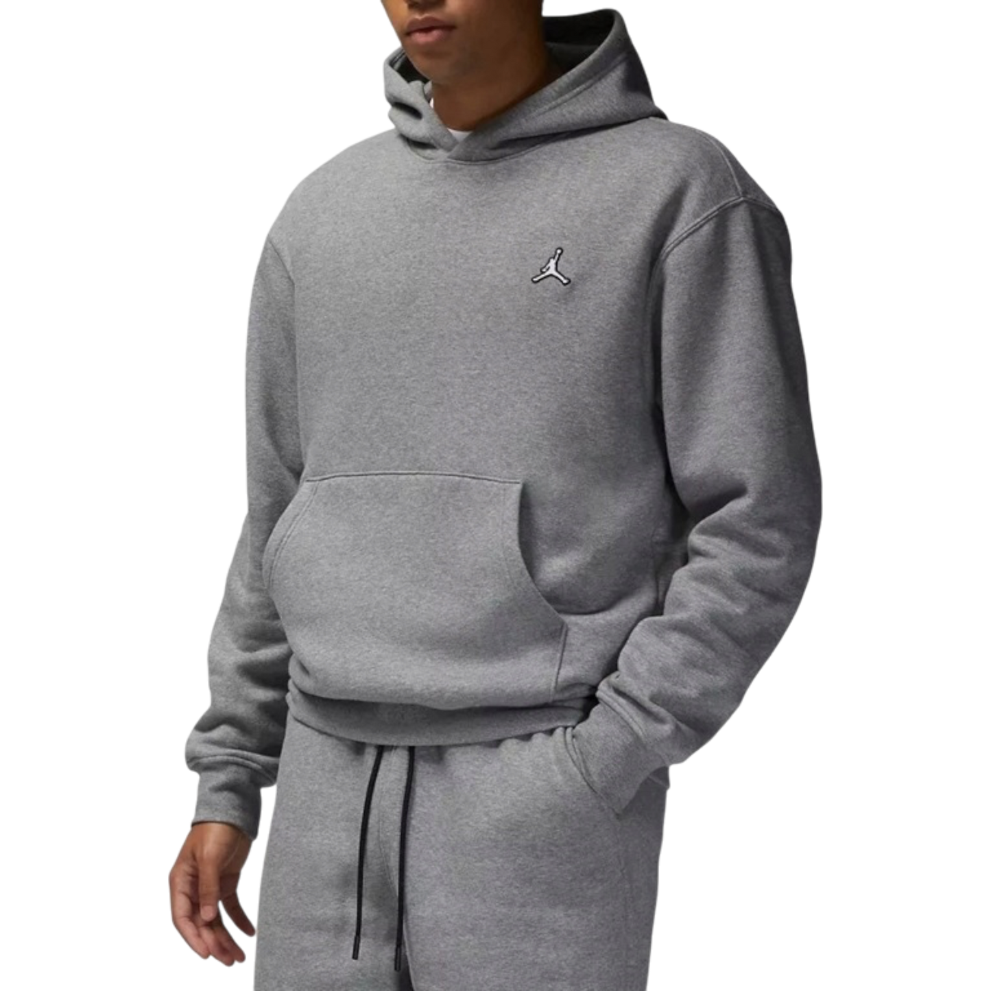 Jordan Brooklyn Fleece Men's Pullover Hoodie