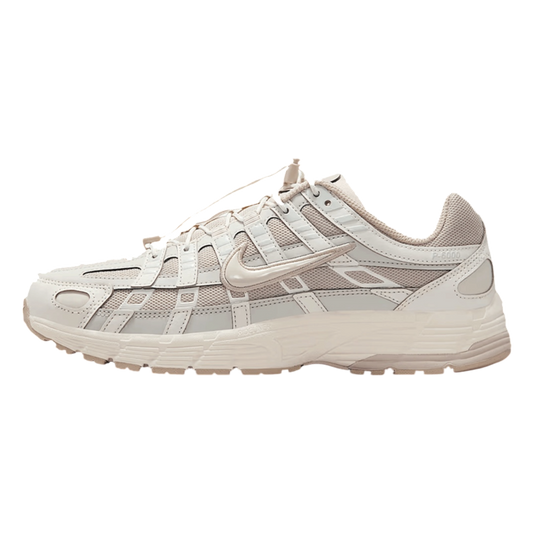 Nike P-6000 WMNS 'Sail'