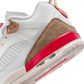 Jordan Spizike Low White Desert Camo