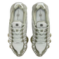Nike W Shox TL With “Light Army”
