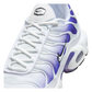 Nike Air Max Plus
"White & Wild Grape"