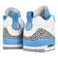 Jordan Spizike Low “UNC”