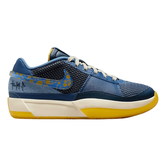 Nike Ja 1 "Mystic Navy" GS
