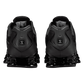 NIKE SHOX TL BLACK METALLIC HEMATITE