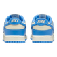 Nike Dunk Low "University Blue"