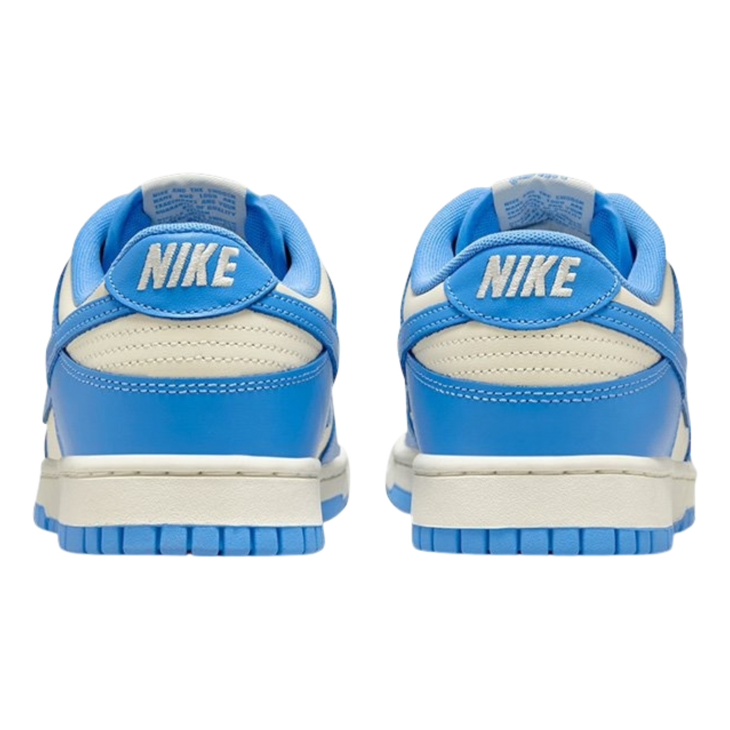 Nike Dunk Low "University Blue"