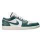 Air Jordan 1 Low SE "Oxidized Green"