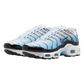 Nike TN Air Max Plus GS Baltic Blue White