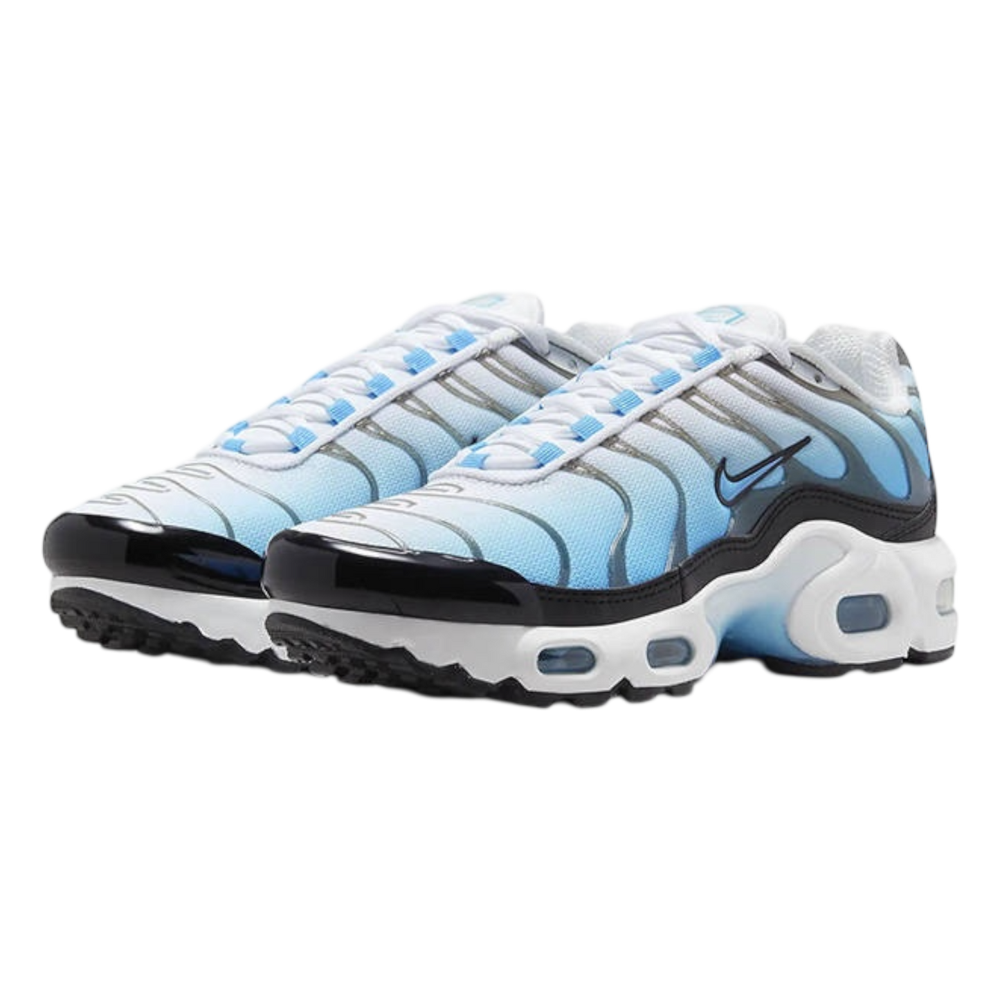 Nike TN Air Max Plus GS Baltic Blue White