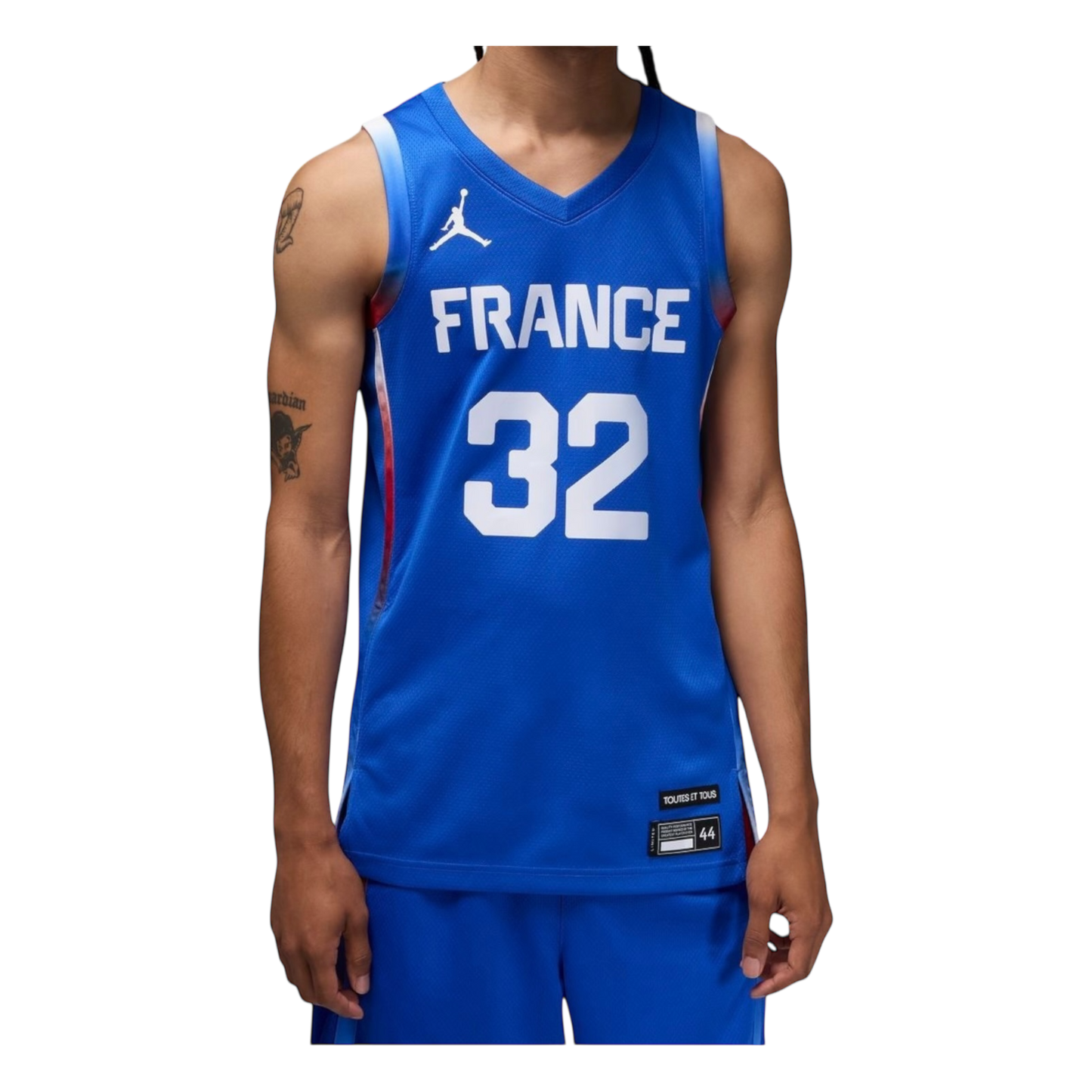 Jordan Wembanyama Mez