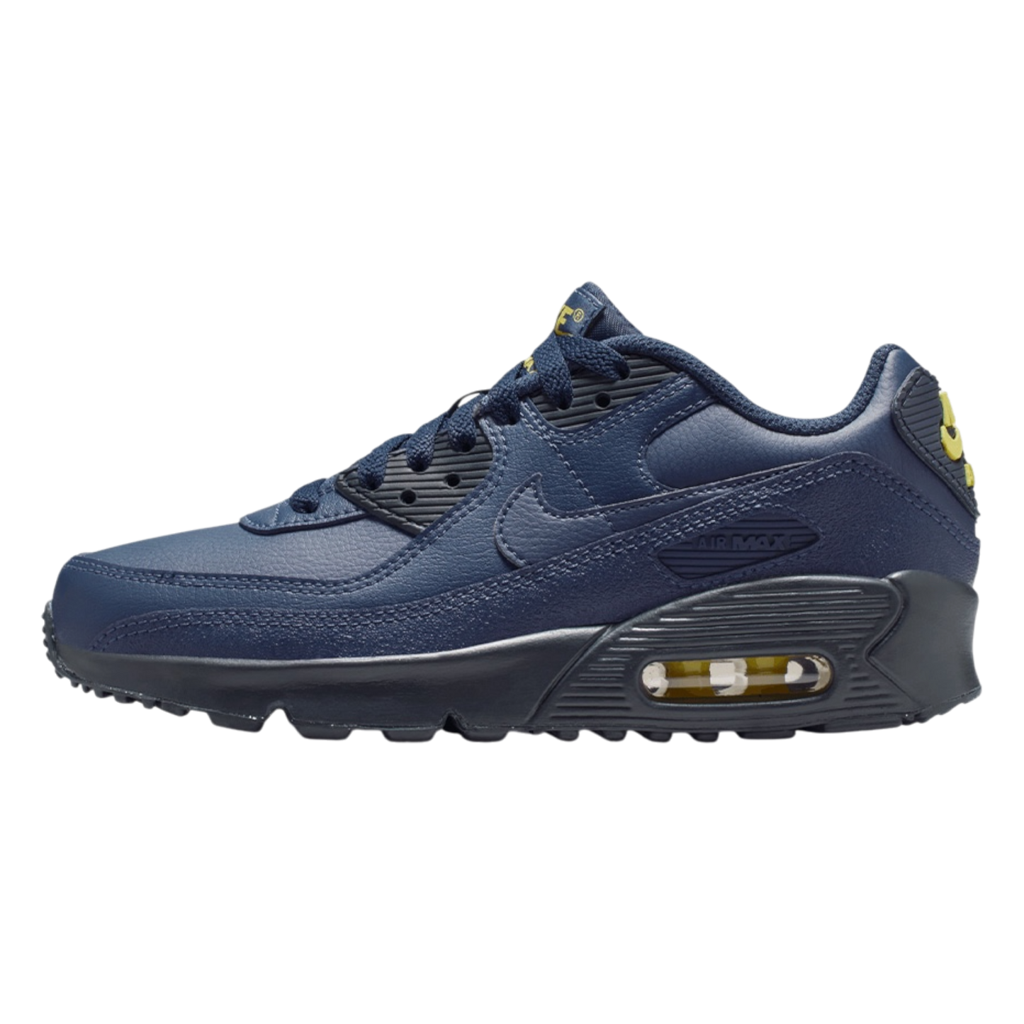 Nike Air Max 90 LTR GS "Obsidian"