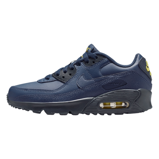 Nike Air Max 90 LTR GS "Obsidian"