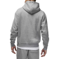 Jordan Brooklyn Fleece Men's Printed Pullover Hoodie
