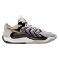 Nike KD17 "Light Iron Ore Metallic Gold"