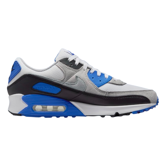NIKE AIR MAX 90 'HYPER ROYAL'