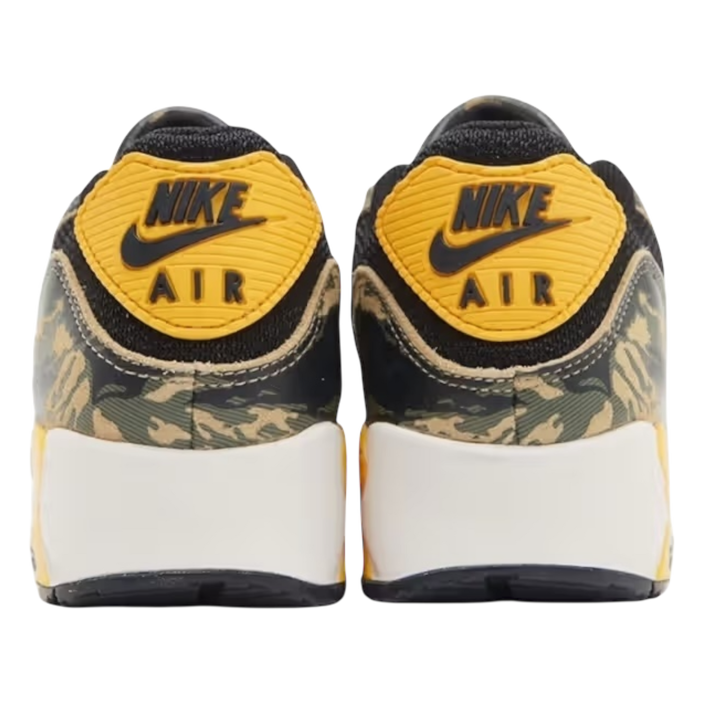 Nike Air Max 90 “University Gold”