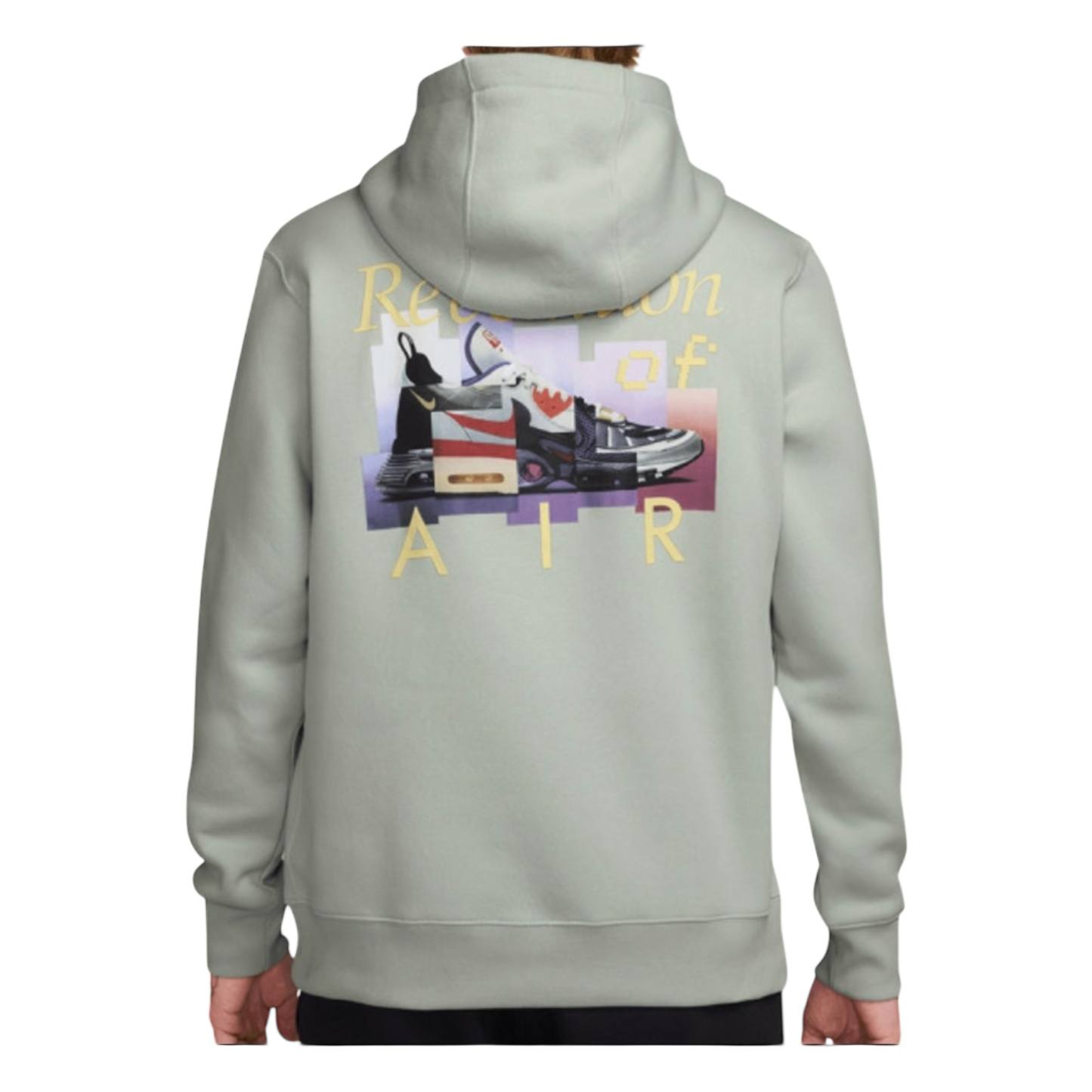 Nike Melegítő felső