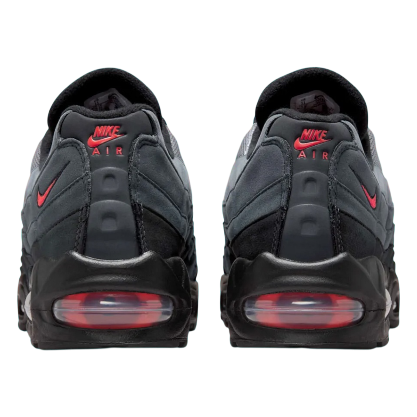 Nike Air Max 95 OG Bright Crimson