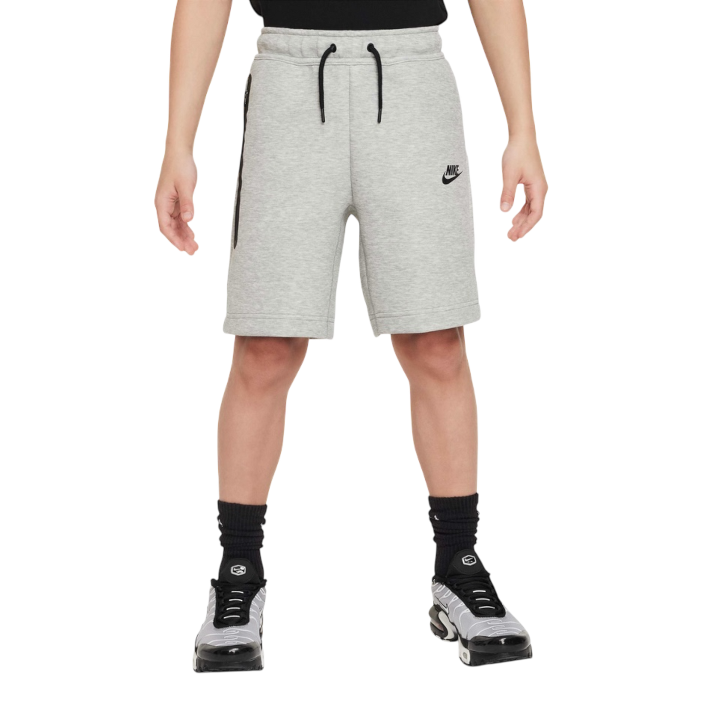 Nike Tech Fleece Older Kids' (Boys') Shorts