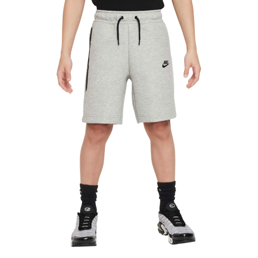 Nike Tech Fleece Older Kids' (Boys') Shorts