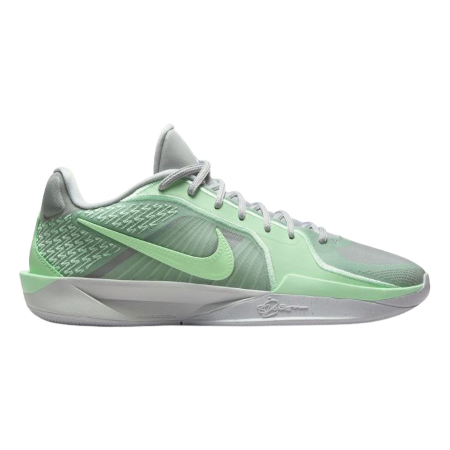 Nike Sabrina 2 "Fresh Mint" Wmns