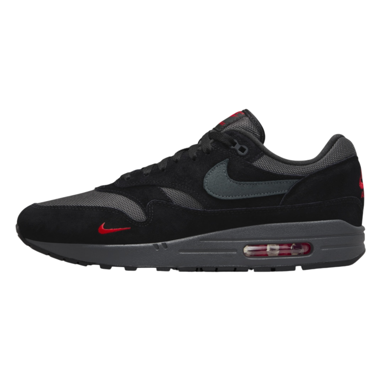 NIKE AIR MAX 1 'BRED'