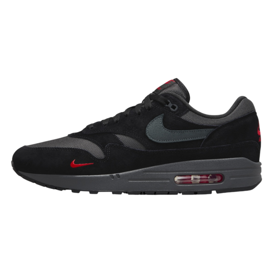NIKE AIR MAX 1 'BRED'