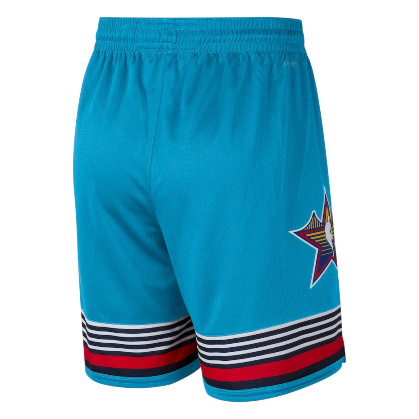 Jordan Dri-FIT Swingman Shorts