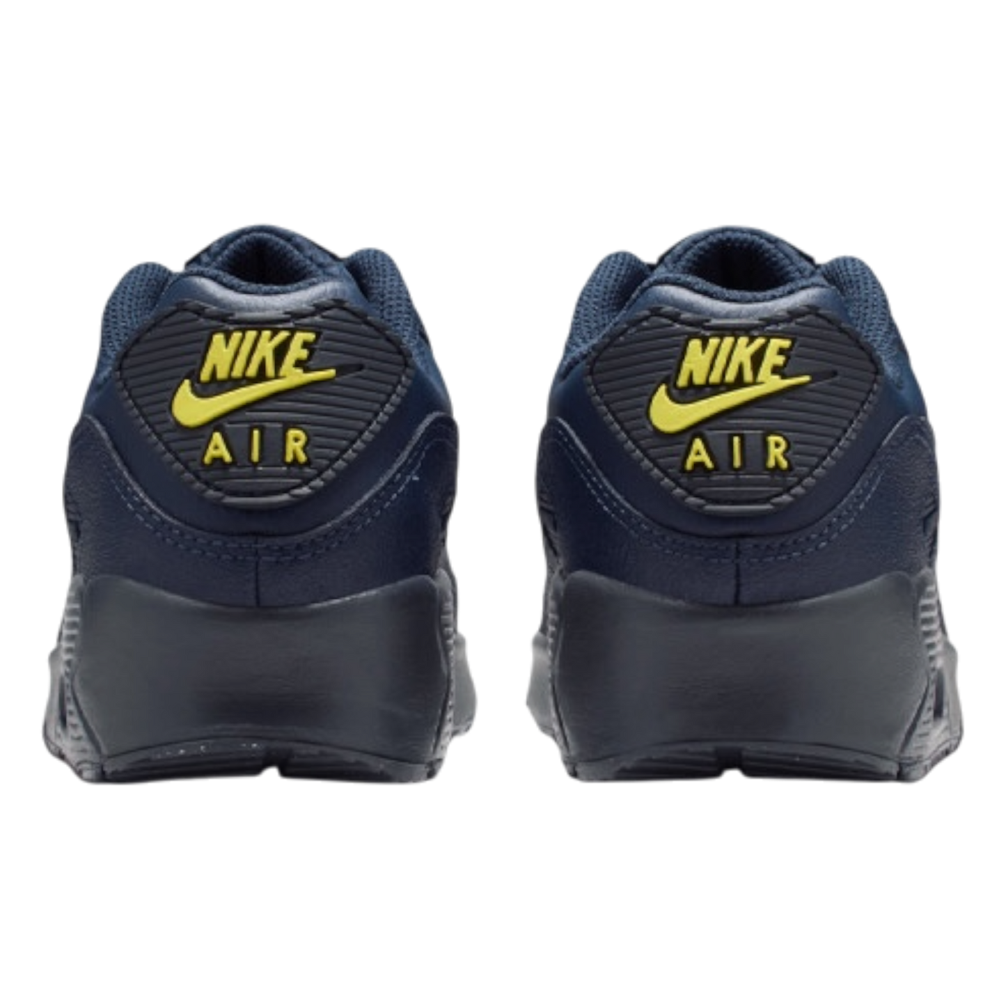 Nike Air Max 90 LTR GS "Obsidian"